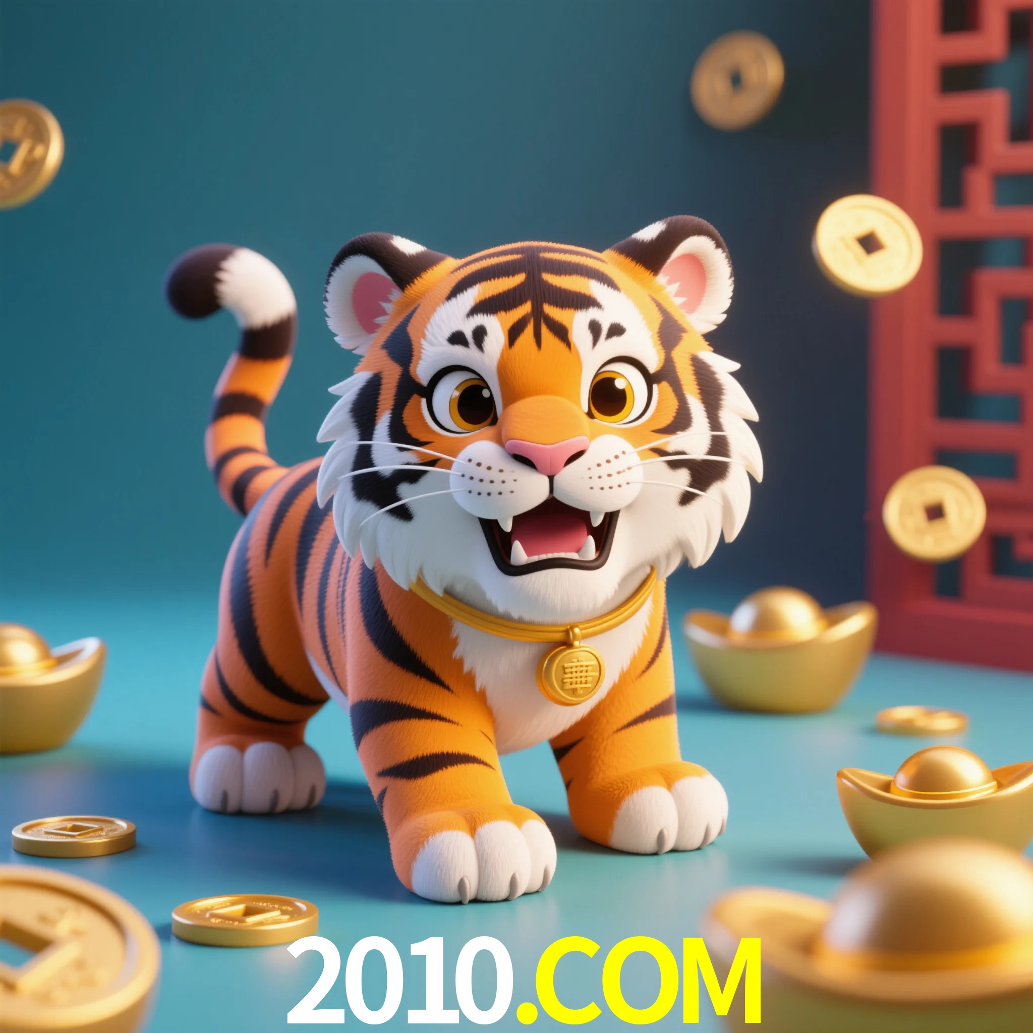 2010game-Slots
